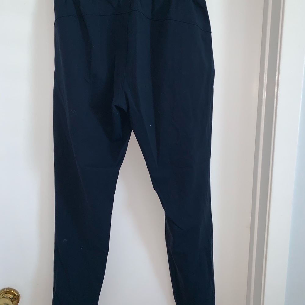 Lululemon on the fly pants